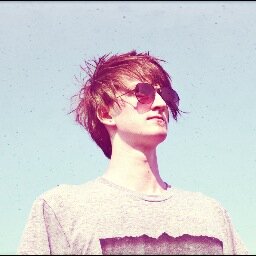 T_Purpz's profile picture. Player of instruments, maker of records, occasional taker of photographs. Fan of cats, stargate, and harsh noise.