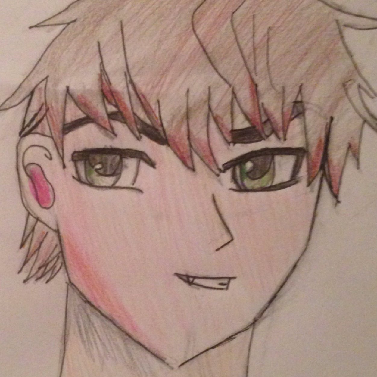 Meister_Alvang's profile picture. Name's Viktor, meister in the NOT class from Russia. I don't talk much, so leave me alone. #SERPOC #SERP Wepon: Looking