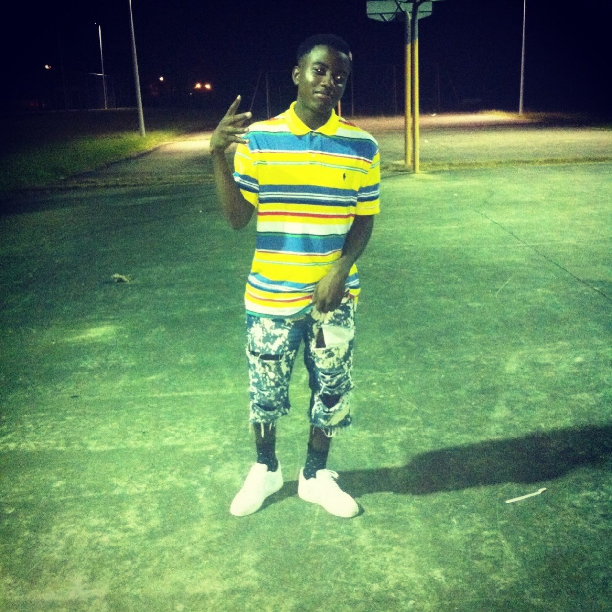 Juss be koolin