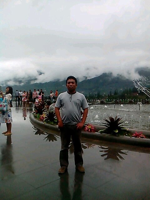 syafrilmuchtar1's profile picture. 