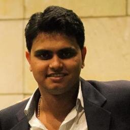 Anit Kumar Panda Profile