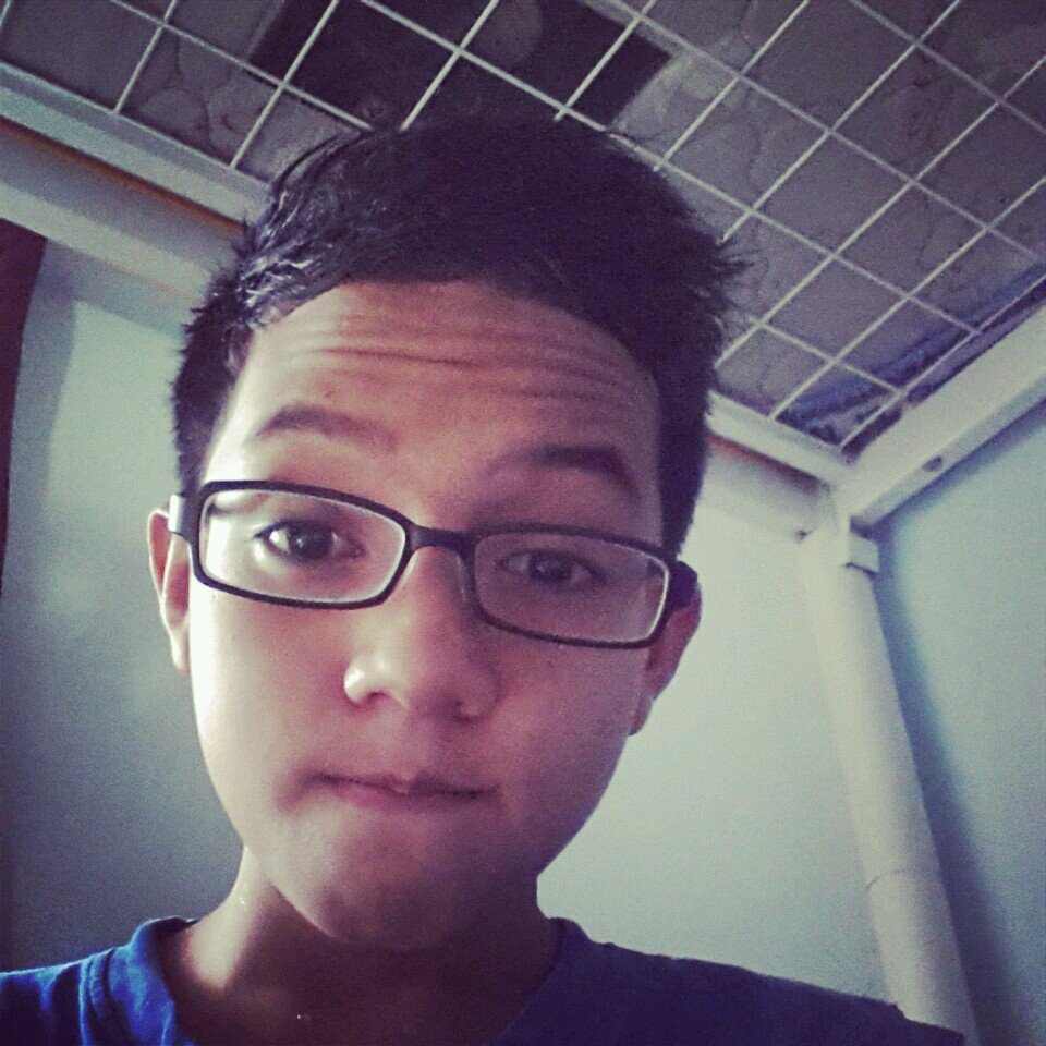 Hairie Awesome