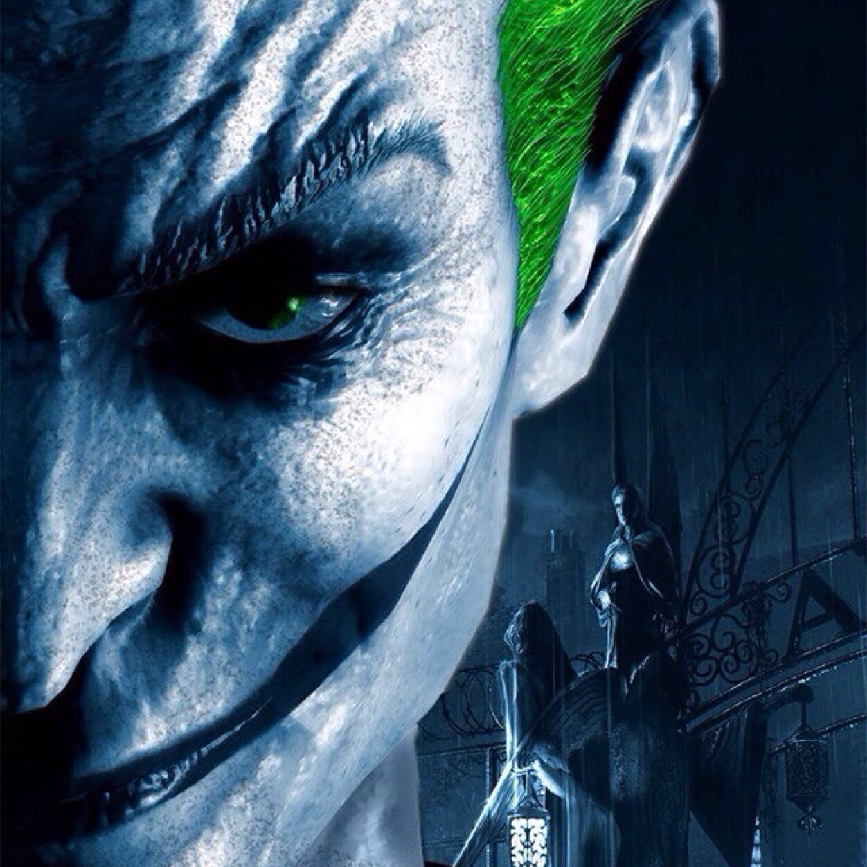 I'm one of a kind.Follow Me On IG:mrjoker7