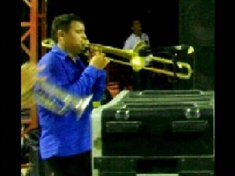 andresdarrieta's profile picture. No es mas que darle gracias a DIOS por mi talento y por todas las cosas buenas.  La gloria sea para el.....