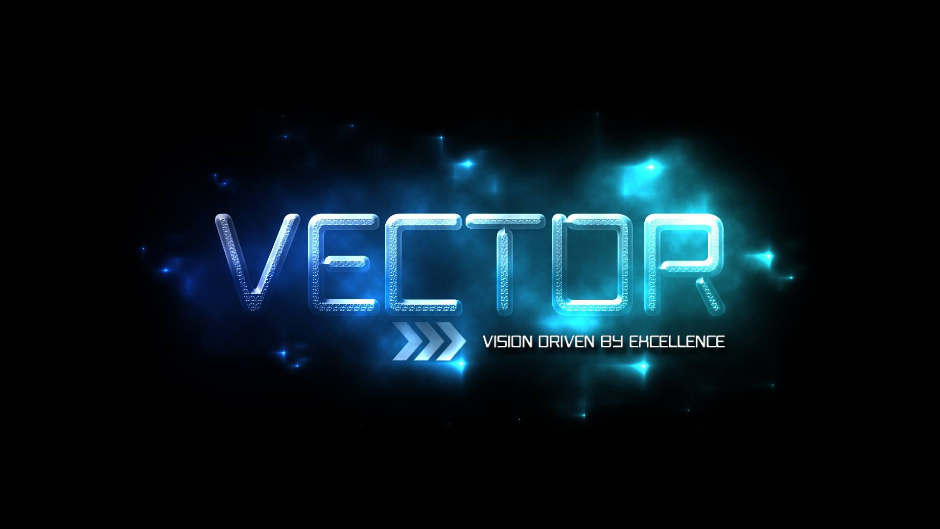 Vision driven by excellence.