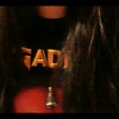 Rose_UT's profile picture. Meow