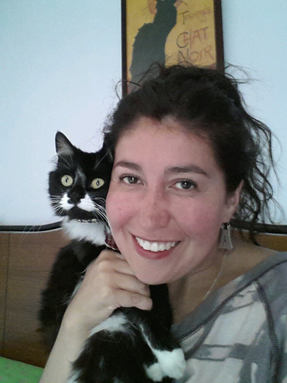 Mamá de Cotito