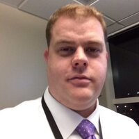 Travis Rust (@travrust) 's Twitter Profile