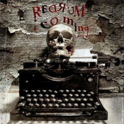 REDRUM! Join Jack, Wendy & Danny Torrance in the first-ever stage production of @StephenKing's #TheShining Official World Premiere Exclusive Engagement