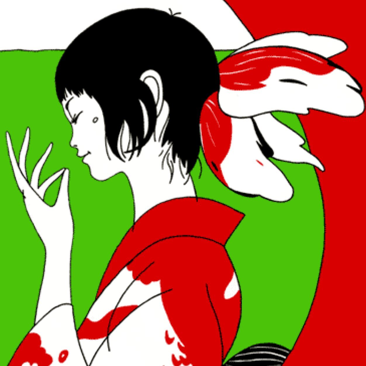 誰も悪くない Baikinmanmo Twitter 誰も悪くない Baikinmanmo Twitter