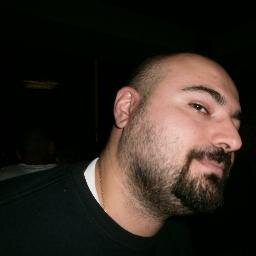 My keyboard for a cli