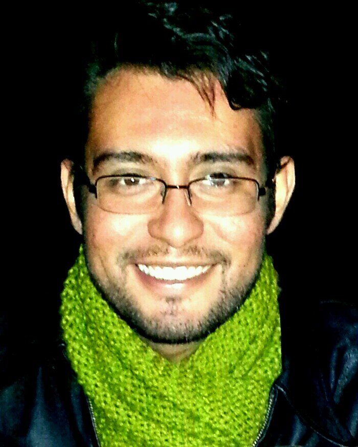 javier_salas10's profile picture. el hombre no sólo es su presente actual