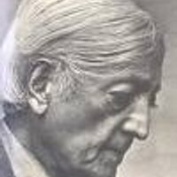 Krishnamurti (@krishnamurtibot) 's Twitter Profile