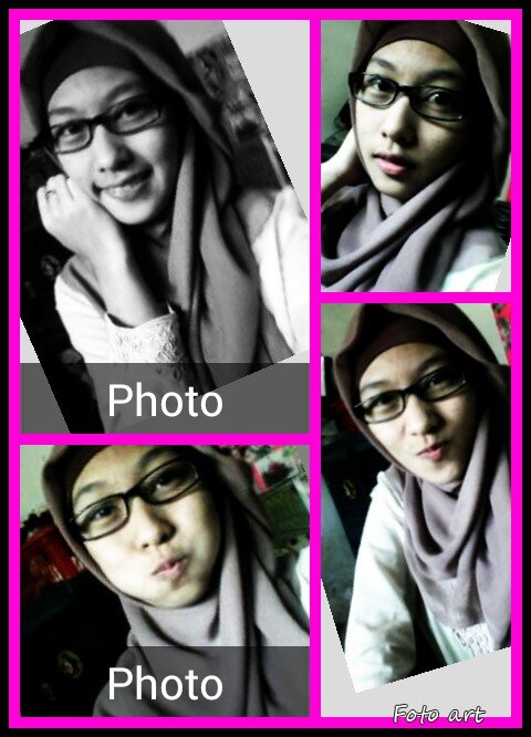 sabar,ikhlas istiqomah .. ^_^

i\'m moslem ..