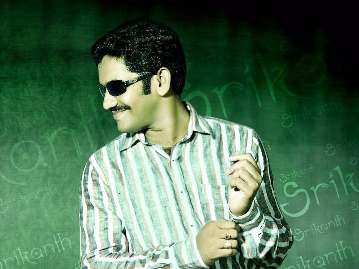 guthasrikanth21's profile picture. 