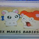 Juliet McCall - @thevelvetglove - Twitter