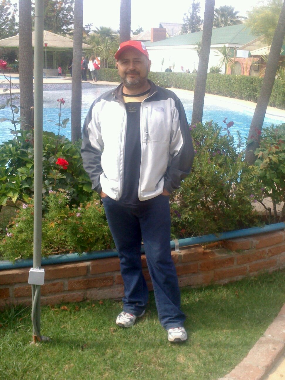 CamposMsvc's profile picture. 