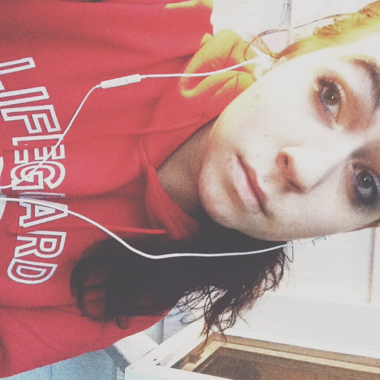 Brooke. 18. Clean and sober. In recovery.