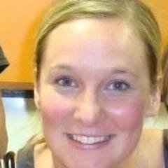 sarahaultman7's profile picture. Student, teacher, advisor, TRIO advocate... education is wonderfully endless