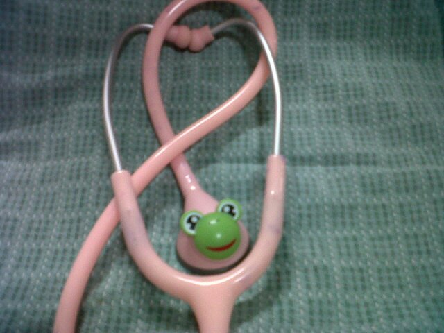 Ruang Intensive Care Unit (ICU)