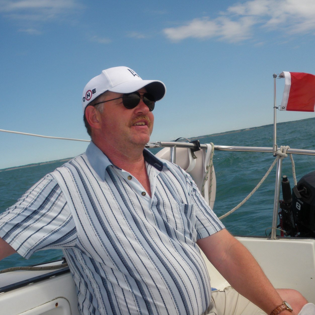 DonCampbell5x's profile picture. 