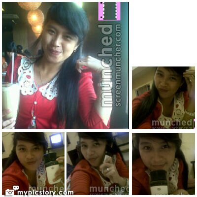 Hanny ediz selamanya
