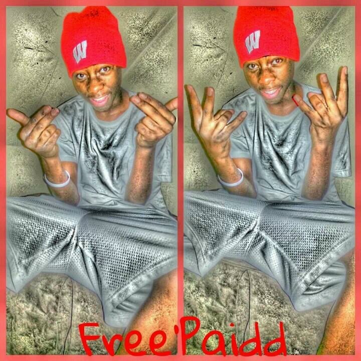 I Love My Haters  !!!