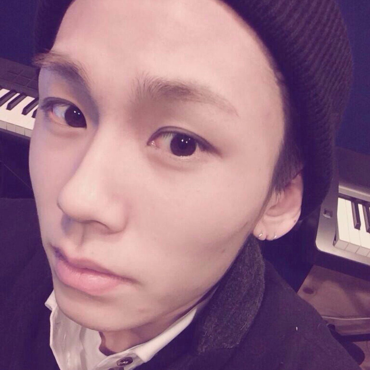BTOB94line일훈(ilhoon)だよ~^^ cubie 있어！japanase only(´･ω･｀) 仲良くしよ(*≧∀≦)2013 3/2〜