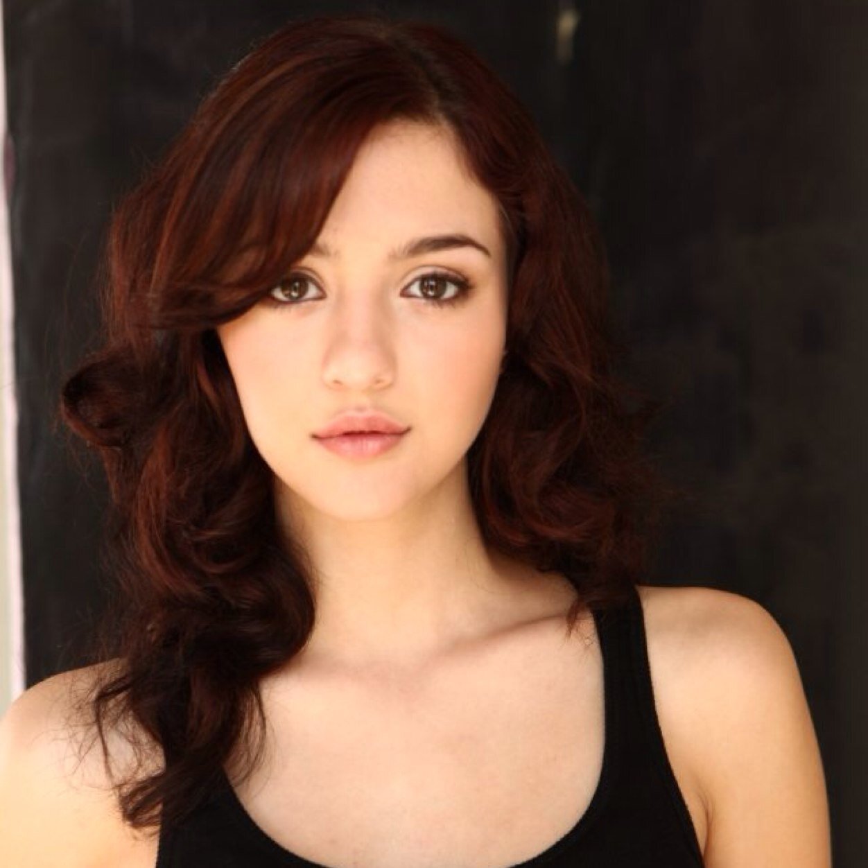 I AM TITANIUM!!! {@IceColdBitchh is my sister} {THG RP} {Taken - @RickyBiersack}