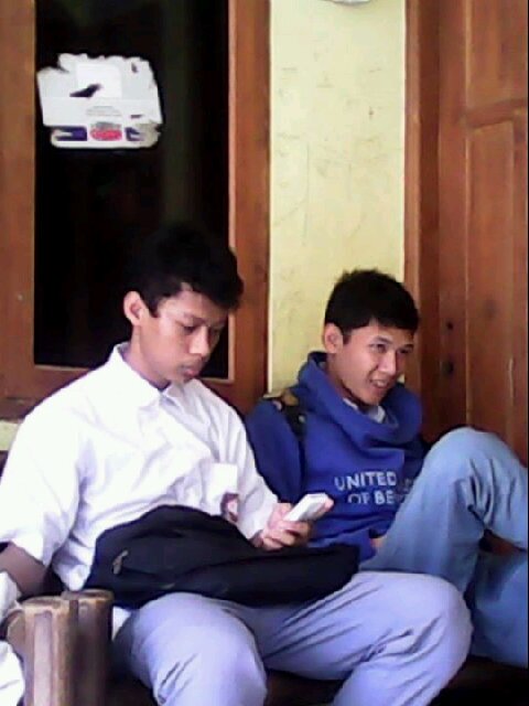SMK PUSTEK SERPONG