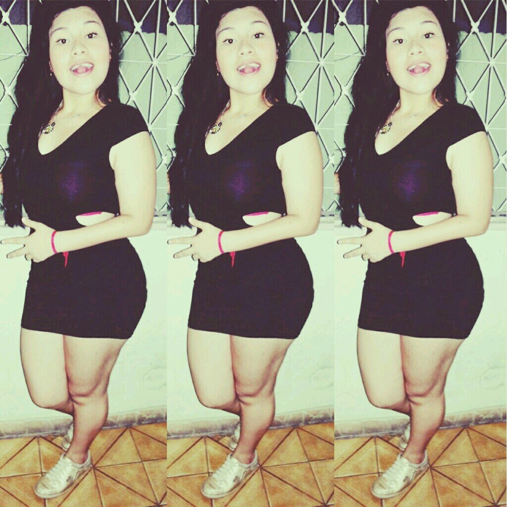 Amo malhar, comer e dormir rs *-*