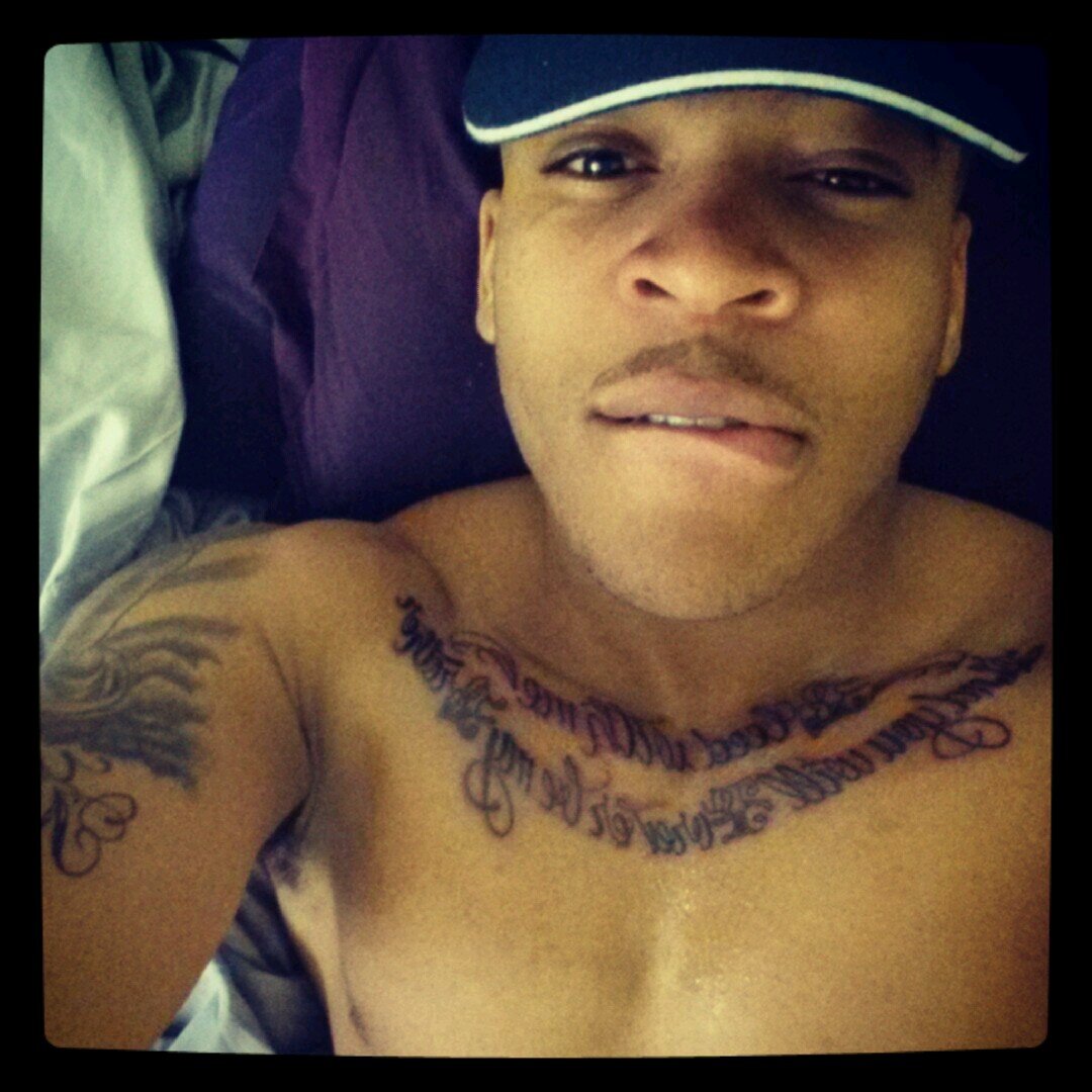 Life is what makes you you my life made me the man I am today and I thank the man above because I am successful