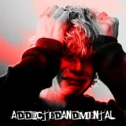 You think I'm a psychopath? I think a lot of psychopaths are just geniuses who drove so fast that they lost control. #AddictedAndMental 18+ RP