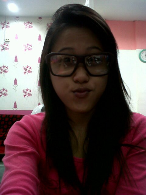 I'm simple :)