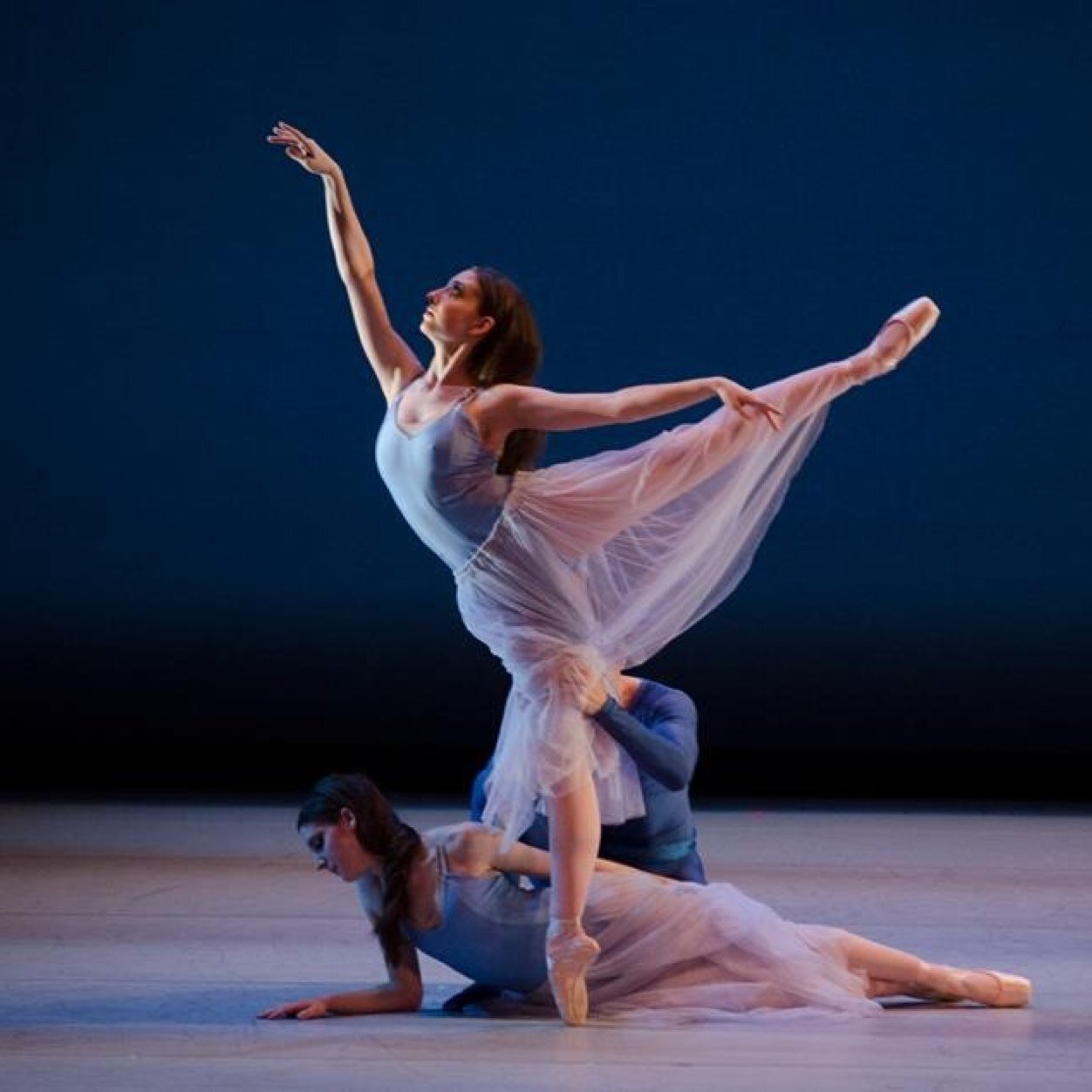 Let us read, and let us dance; two amusments that will never do the world harm - Voltaire
