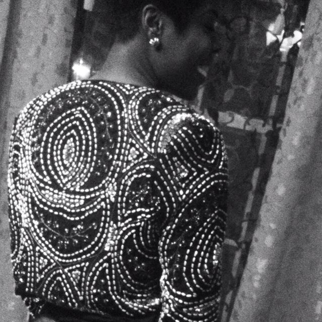 The time is NOW. Dream it, and become.  #ProudNigerian✊✨