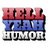 HellYeahHumor's profile image