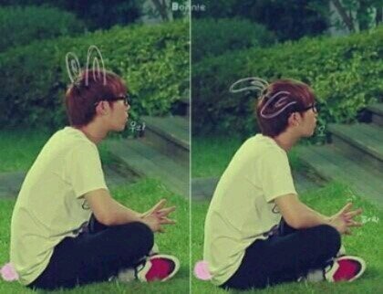 I love infinite♥