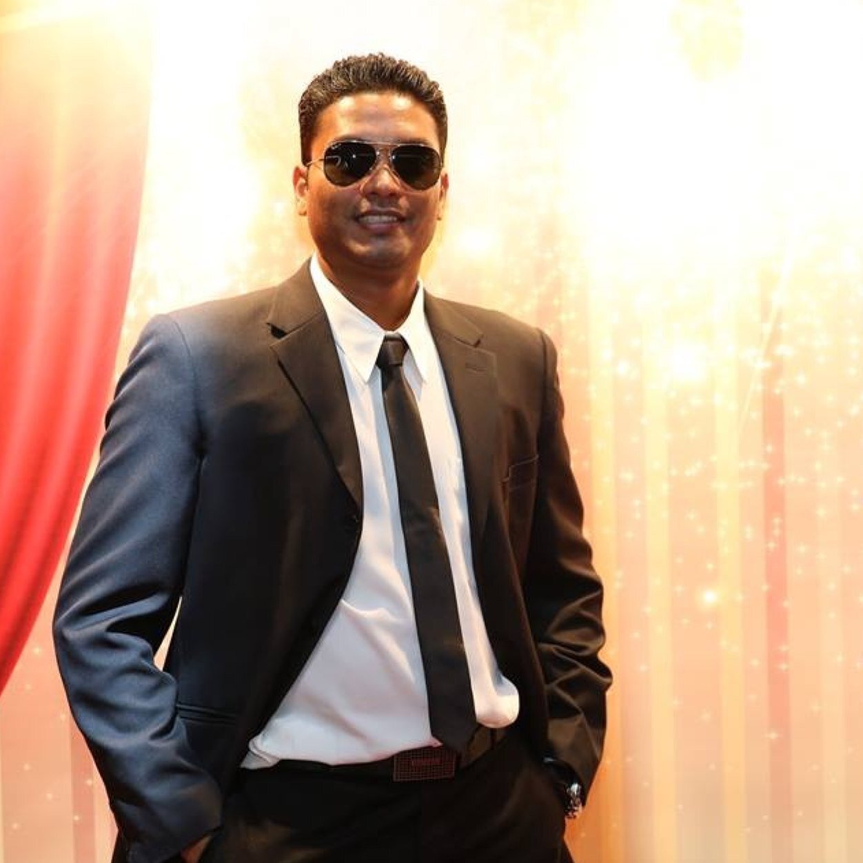 codeknight7's profile picture. 