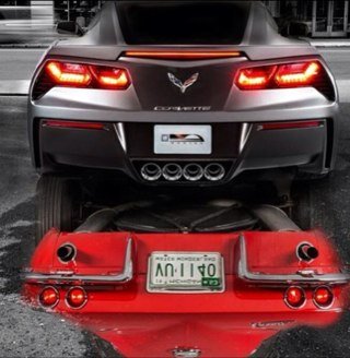 Car vs car you vote on the car that you think is the best