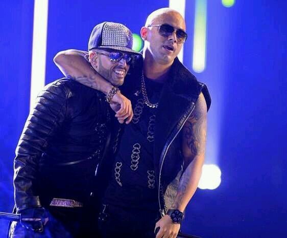 MeelChavezWY's profile picture. Wisin & Yandel Son Mi Vida Los Amo Con Toda Mi Alma Son Mi Unica Razon x la Cual Estoy Feliz Siempre Son & Seran Los Mejores Por Siempre LosAmo