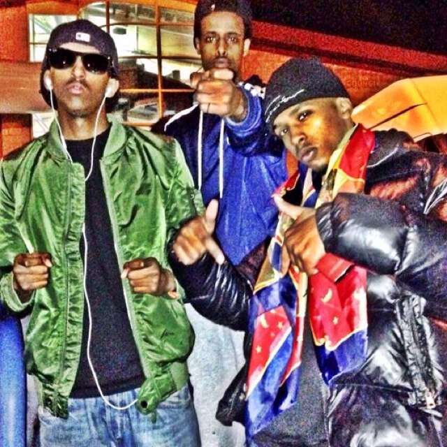 MixahThaDon's profile picture. I'm a hustla , ask about me!