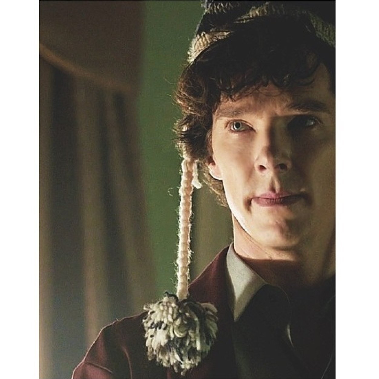 bbcumber's profile picture. #cumberbitches #hiddlestoner #sherlockian #Whovian