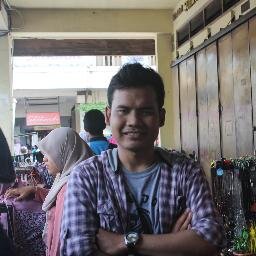 IffanDadii's profile picture. Justice & Freedom#Realita Tanpa Batas