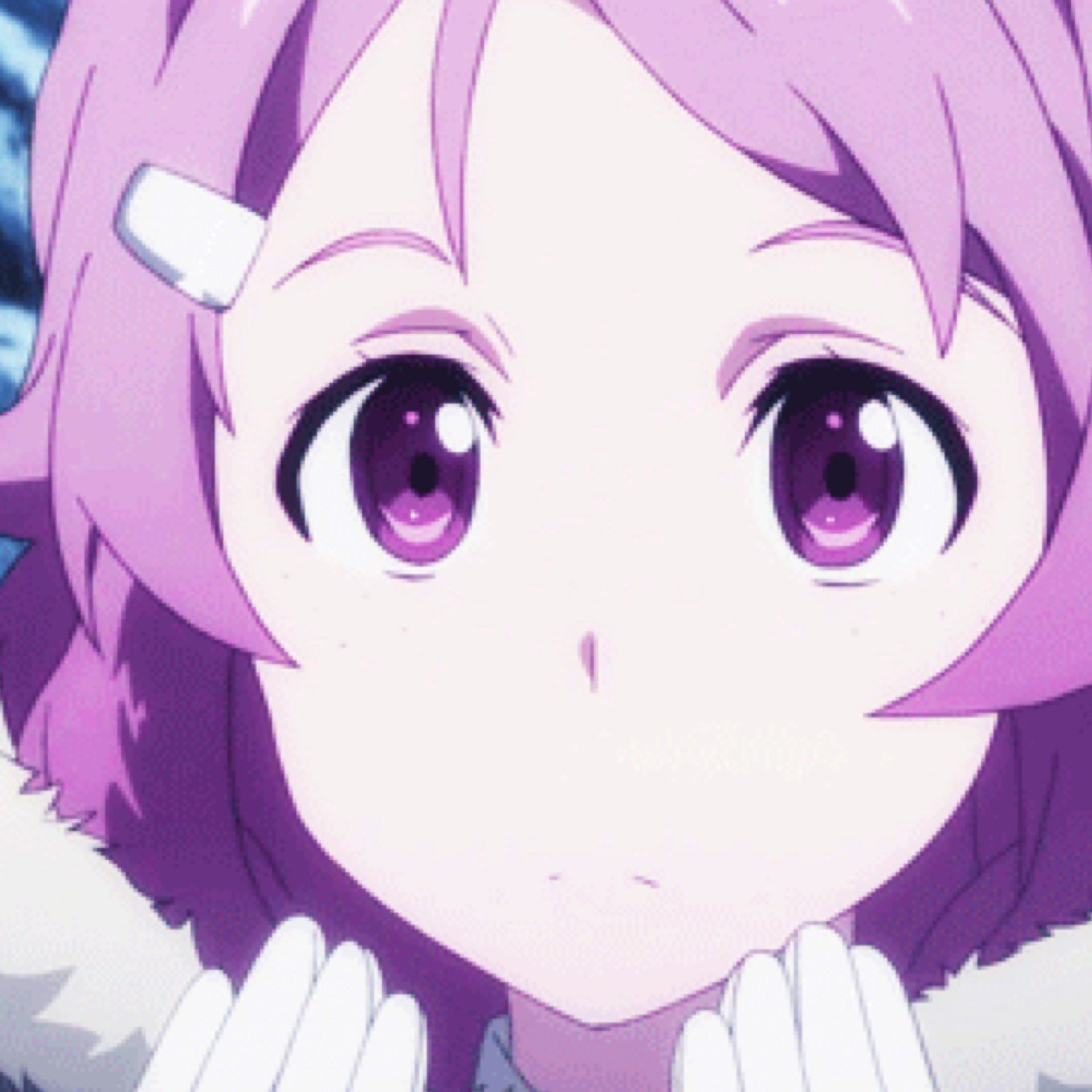 I too, was looking for something. Something real in this world. For me, it was the warmth of your hand. I like you Kirito-kun~.|| #SAORP||