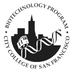 Biotechnology training program at City College of San Francisco