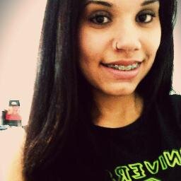 Now I'm a warrior