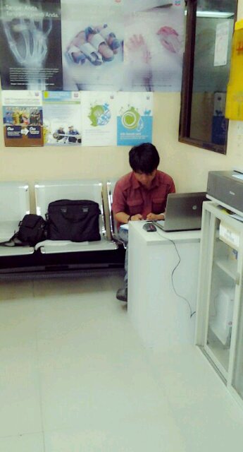 Trust your heart
Follow insyaallah folback