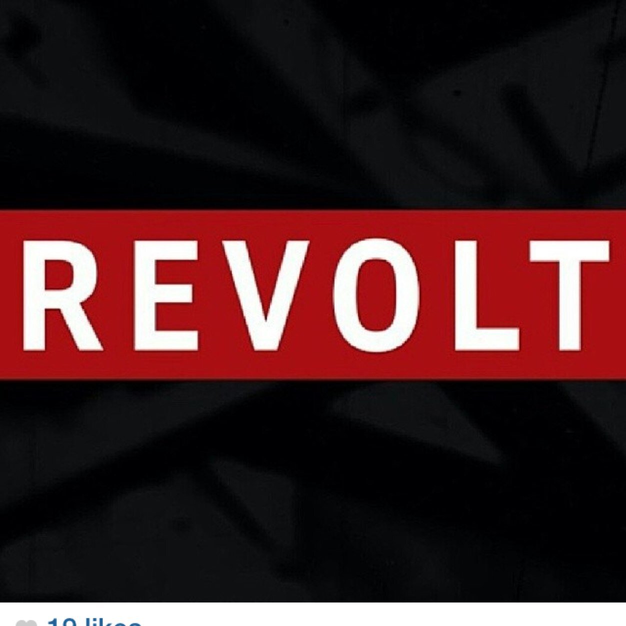 We Do it For The Culture. #IAMRevolt #RevoltTVHost #TVisKING #KINGSHARIFonTV #KingSharif | http://t.co/uAAsMIKkty