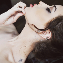 Gnaap's profile picture. Description Here or NOT :D